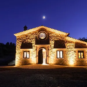 Casa rural El Tornero, Aracena