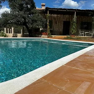 Сasa de vacaciones Rural En Aracena. El Rehilete, Aracena