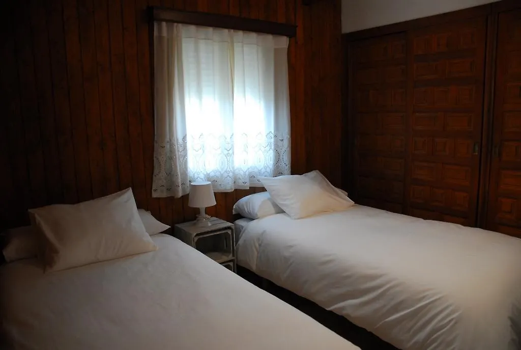 Holiday home Finca Horno De Cal Aracena
