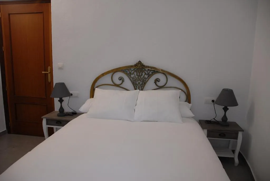 Holiday home Finca Horno De Cal Aracena Spain