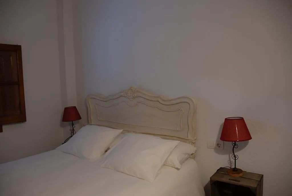 Holiday home Finca Horno De Cal Aracena