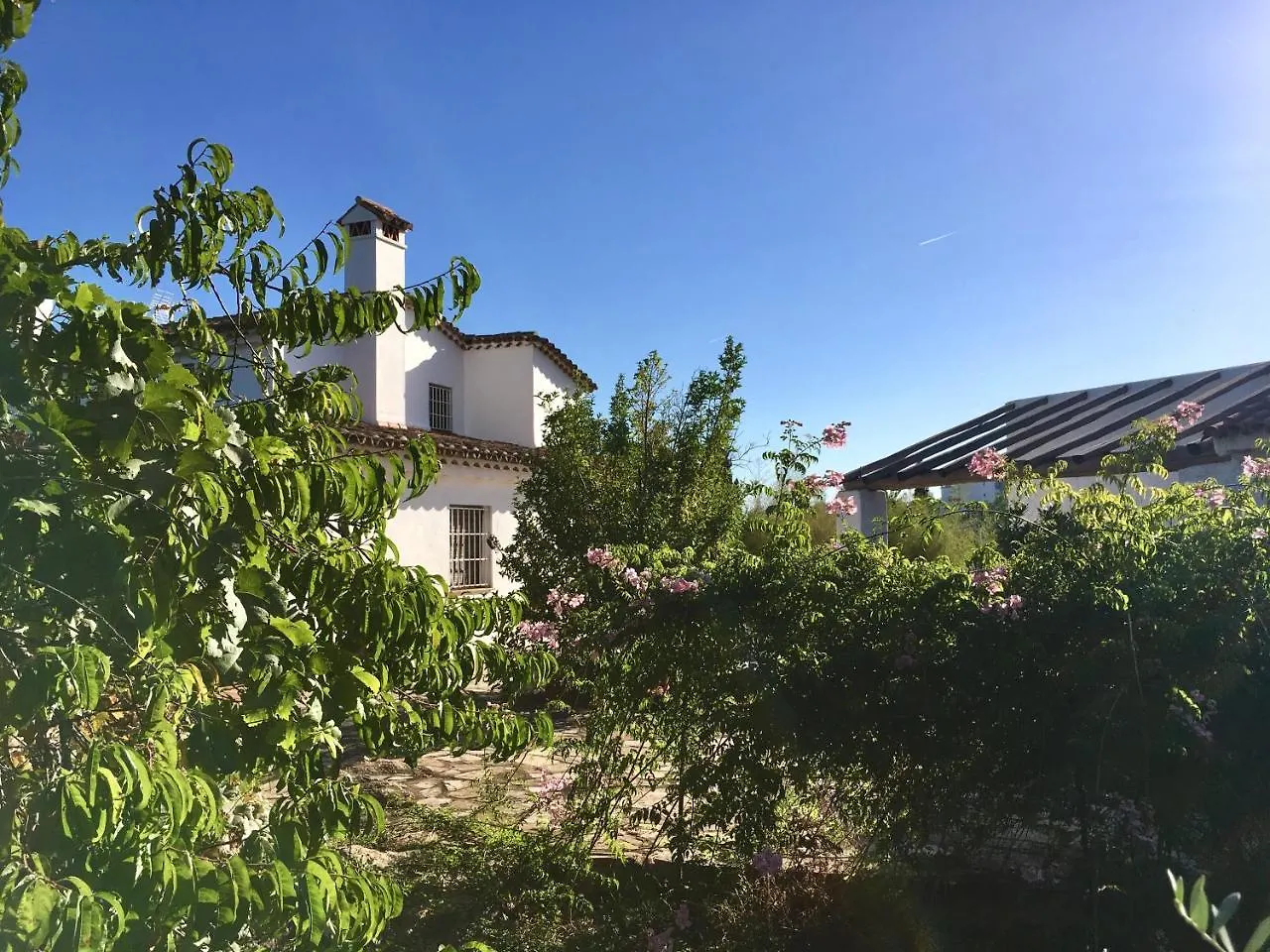 Finca Horno De Cal Aracena 0*,  Spain
