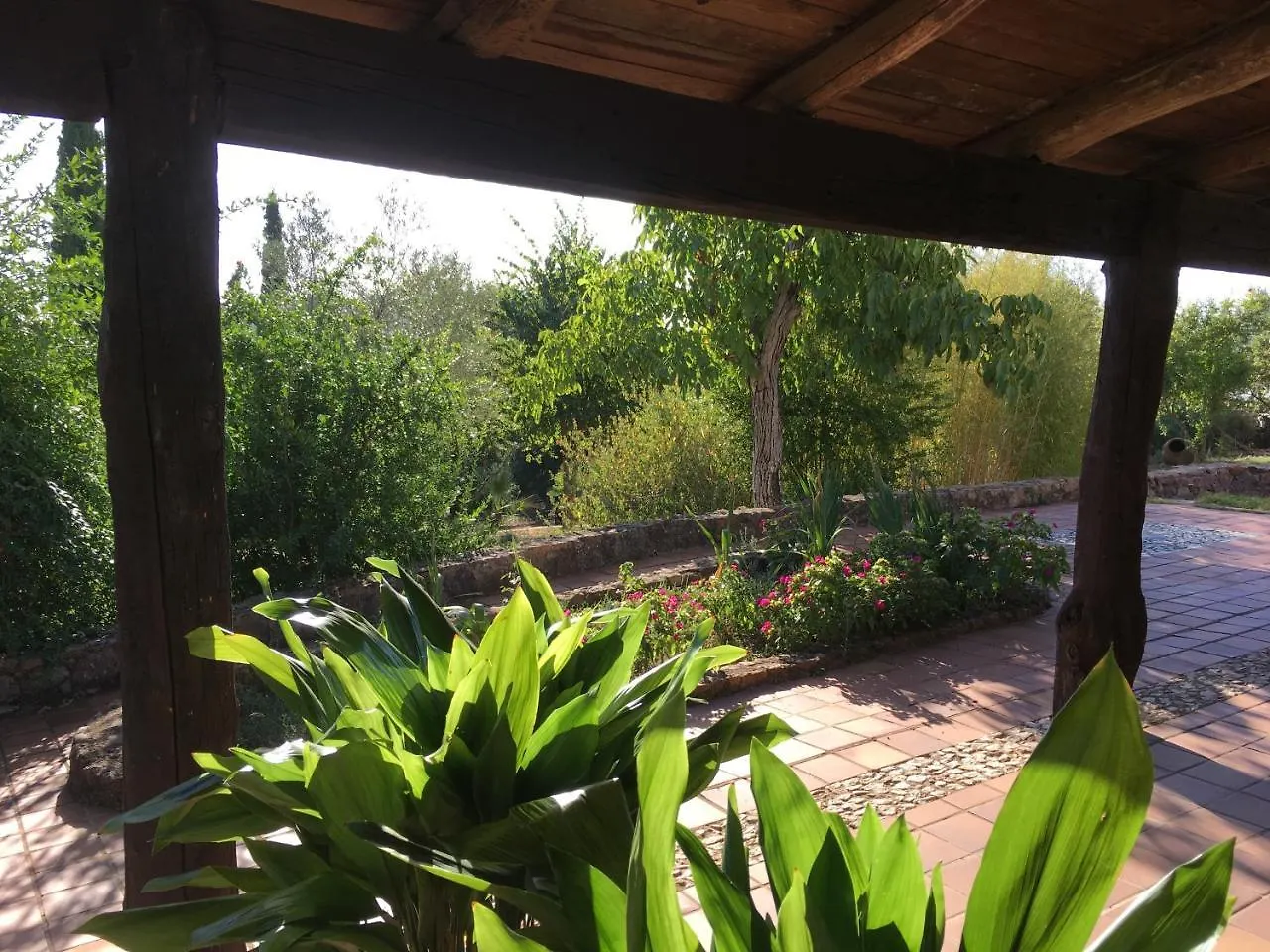 Holiday home Finca Horno De Cal Aracena