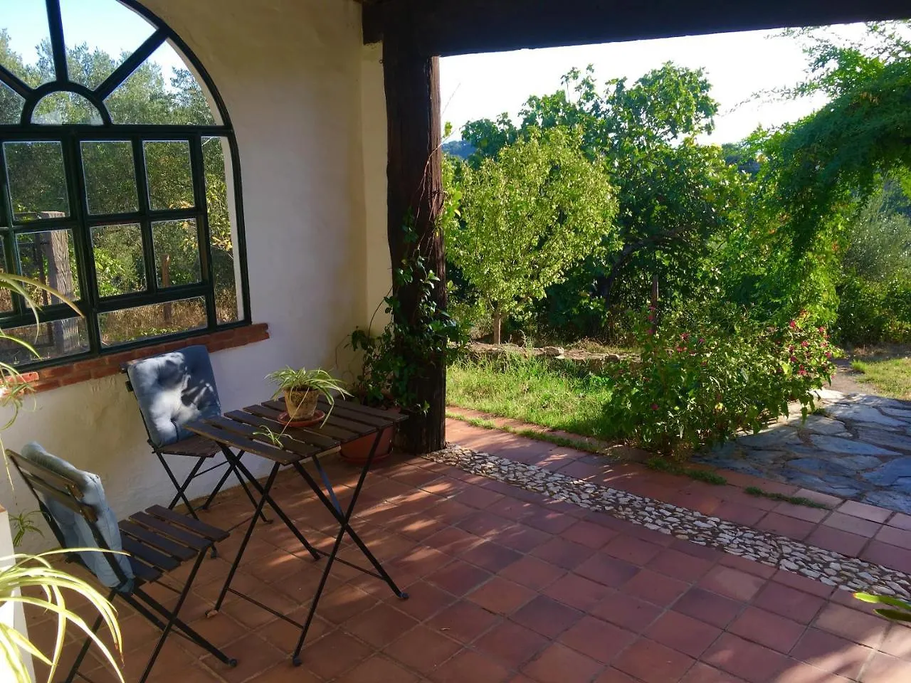 Finca Horno De Cal Aracena 0*,