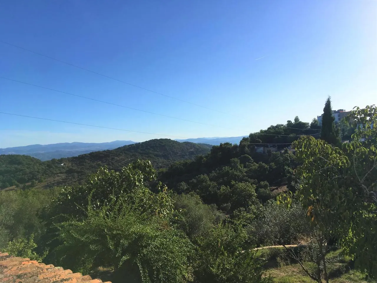 Holiday home Finca Horno De Cal Aracena Spain