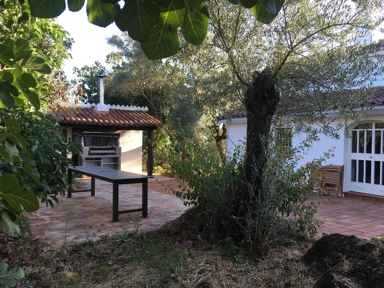 Finca Horno De Cal Aracena