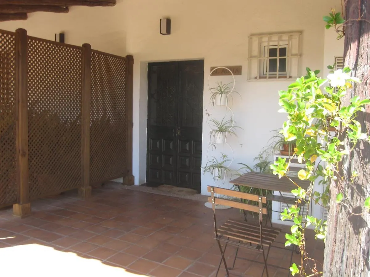 Finca Horno De Cal Aracena