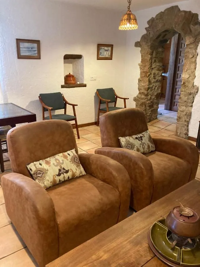 Finca Horno De Cal Aracena Spain