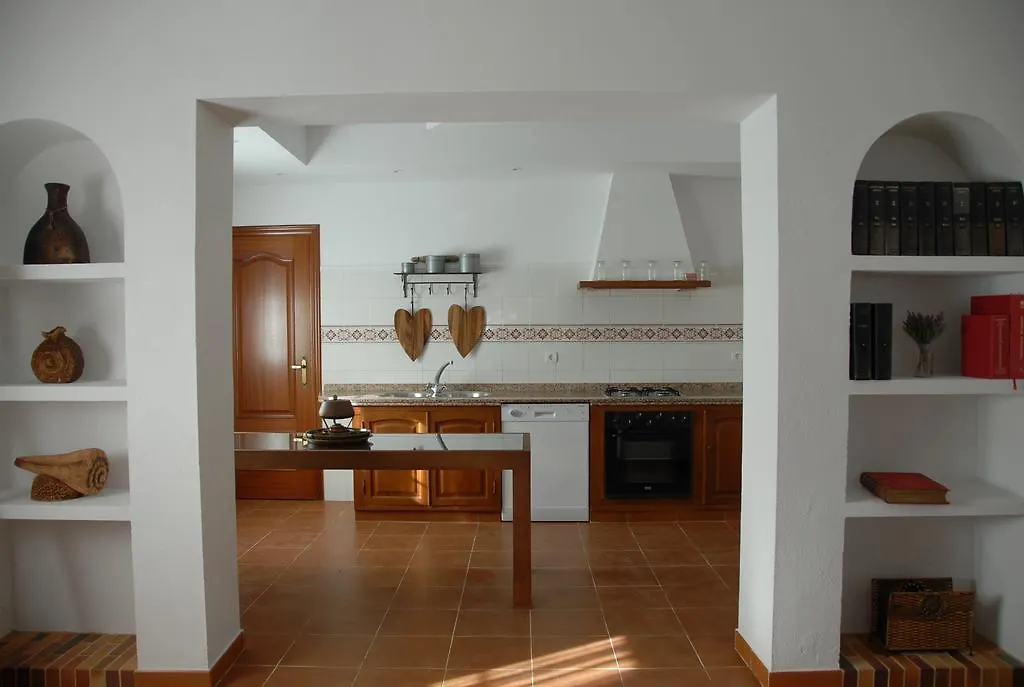 Finca Horno De Cal Aracena