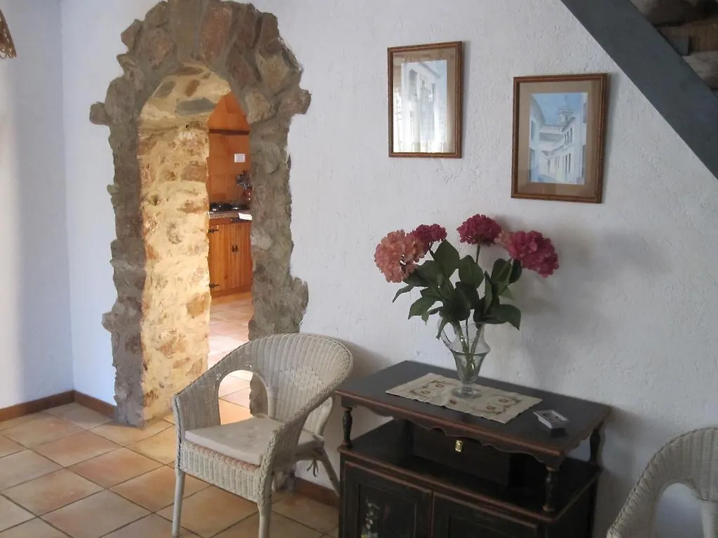 Finca Horno De Cal Aracena Spain
