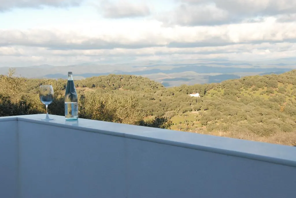 Finca Horno De Cal Aracena 0*,