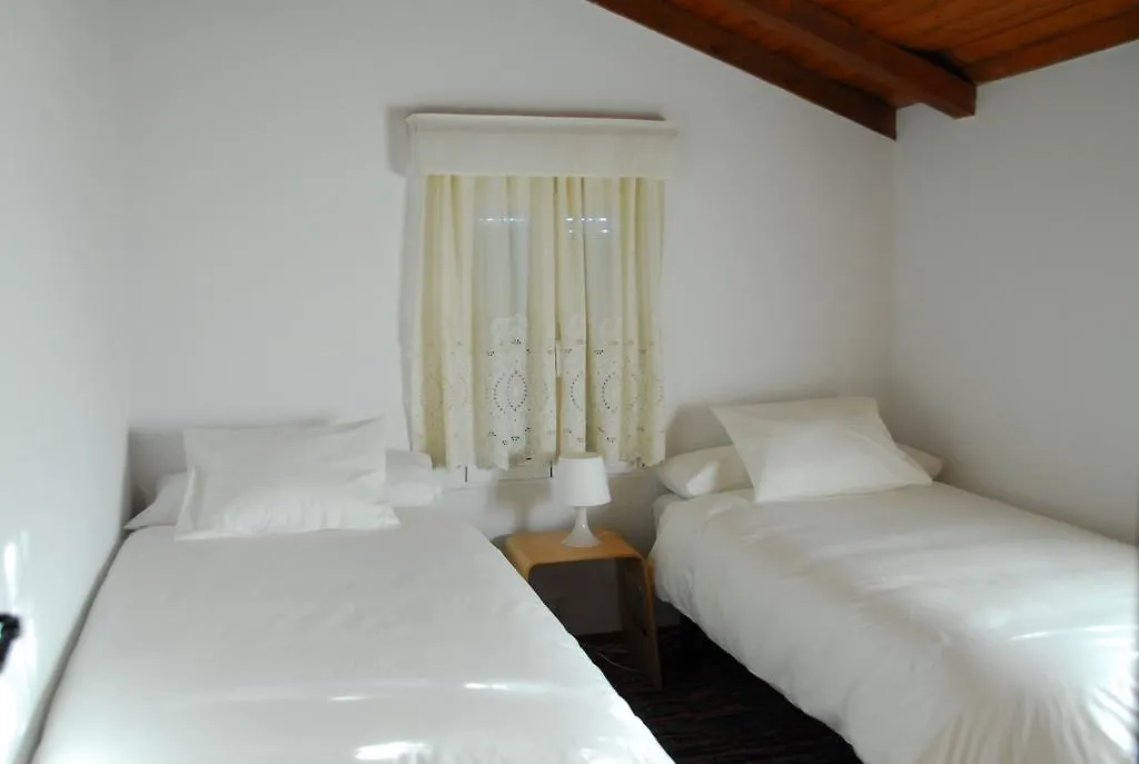 Finca Horno De Cal Aracena Holiday home