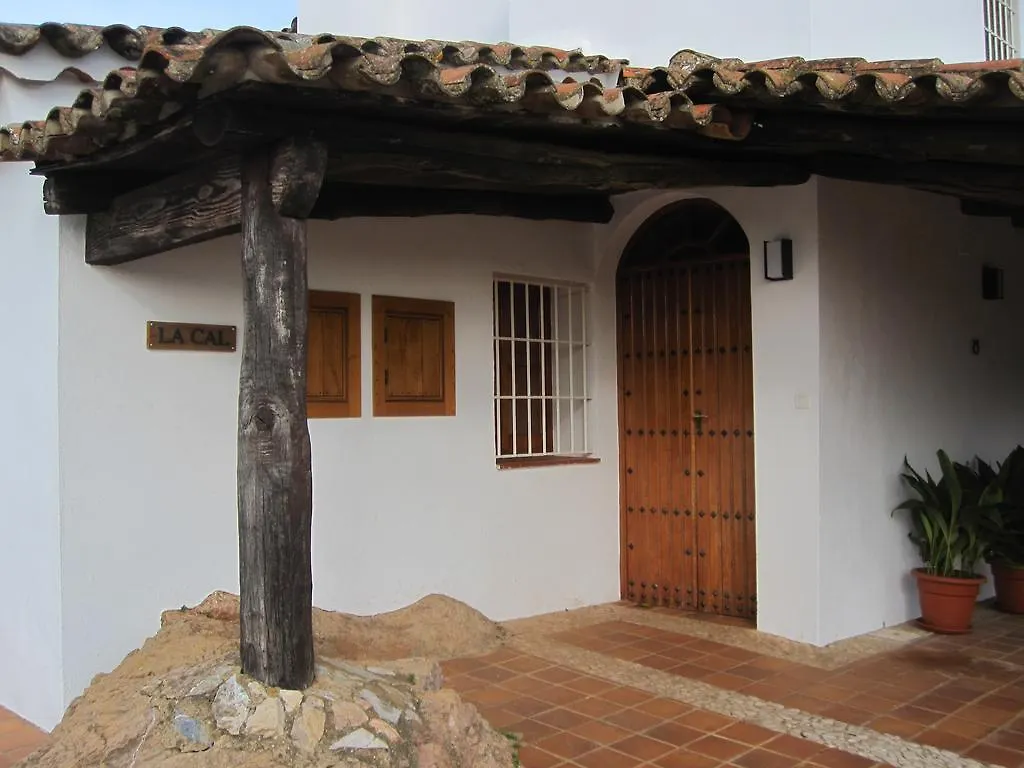 Finca Horno De Cal Aracena 0*,  Spain