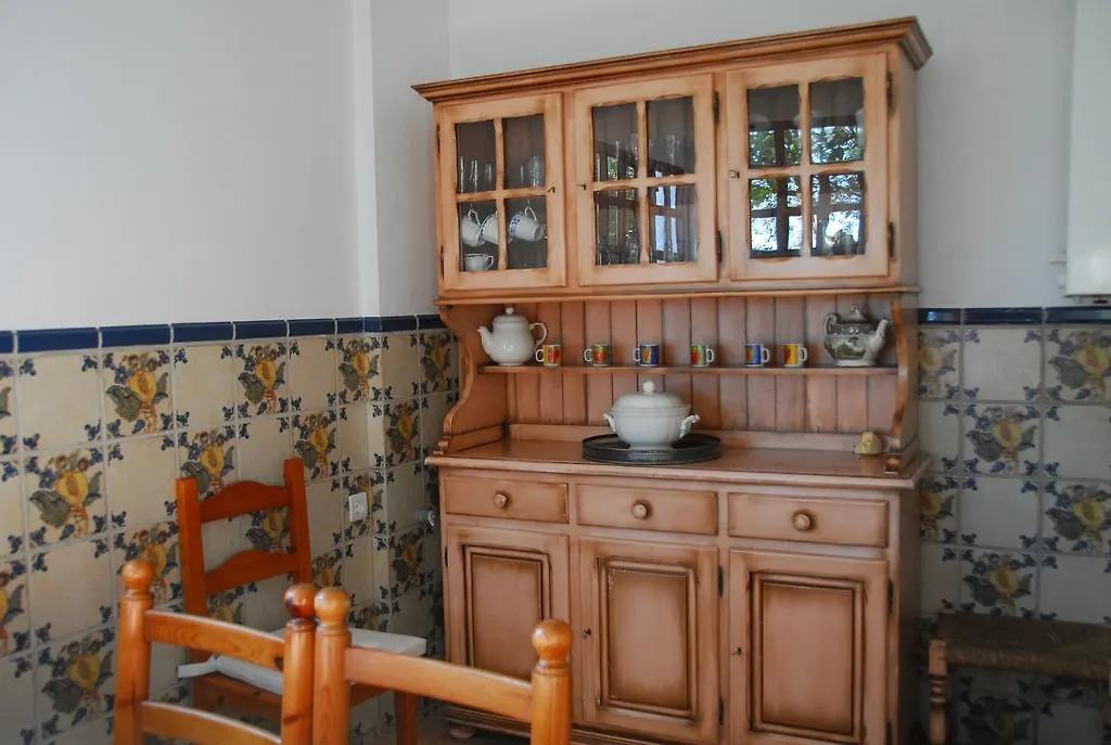 Holiday home Finca Horno De Cal Aracena