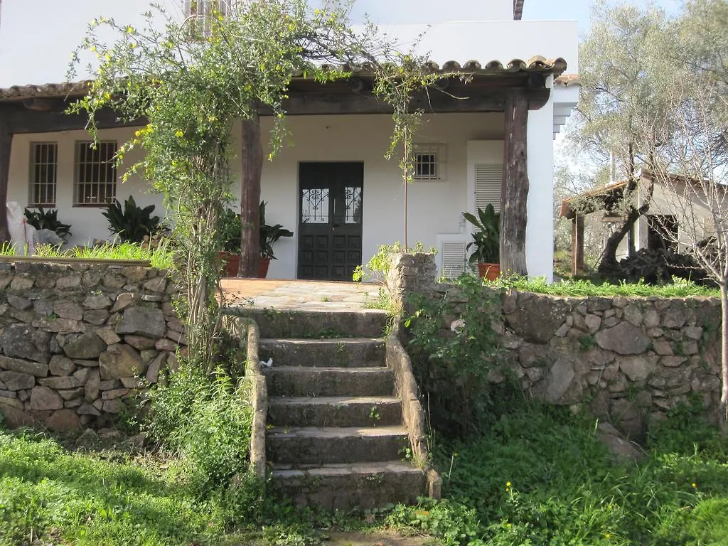 Holiday home Finca Horno De Cal Aracena Spain