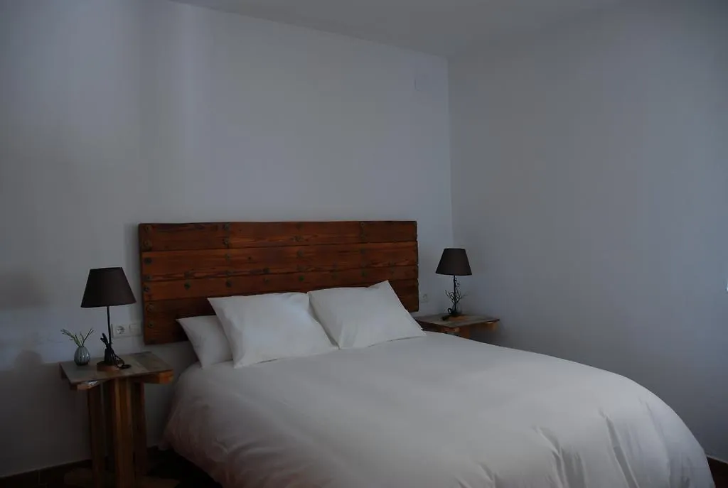 Holiday home Finca Horno De Cal Aracena