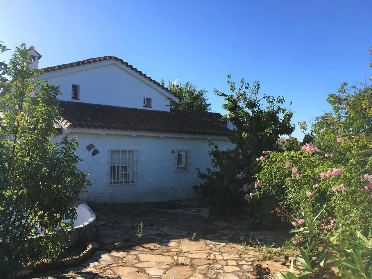 Holiday home Finca Horno De Cal Aracena Spain