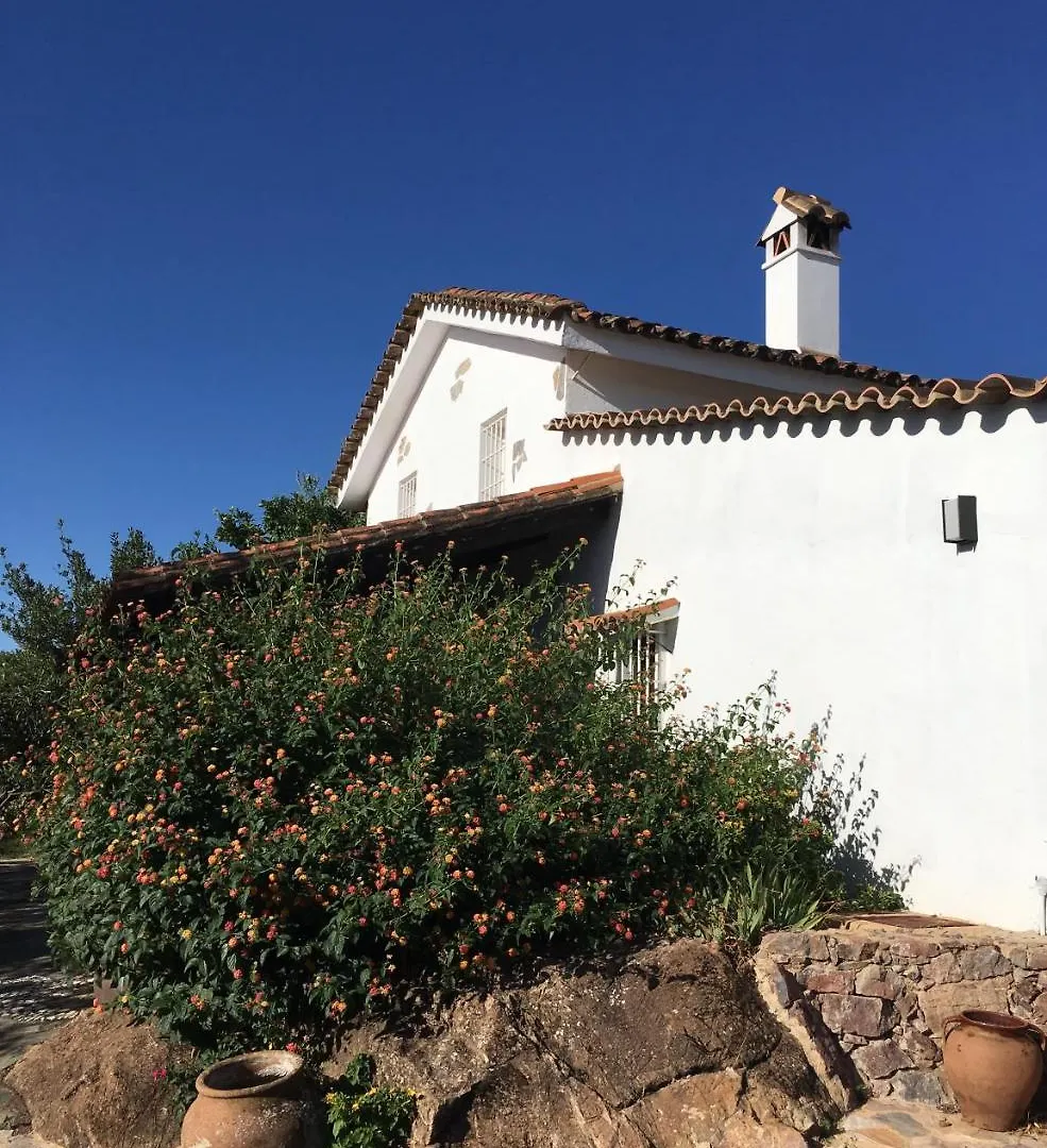 Holiday home Finca Horno De Cal Aracena